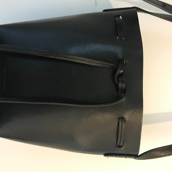 Mansur Gavriel Bucket bag - Picture 4 of 5